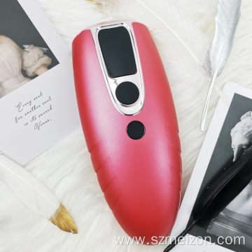 home use permanent ipl hair removal machine